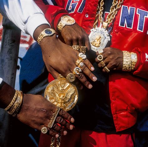 hip hop jewelry